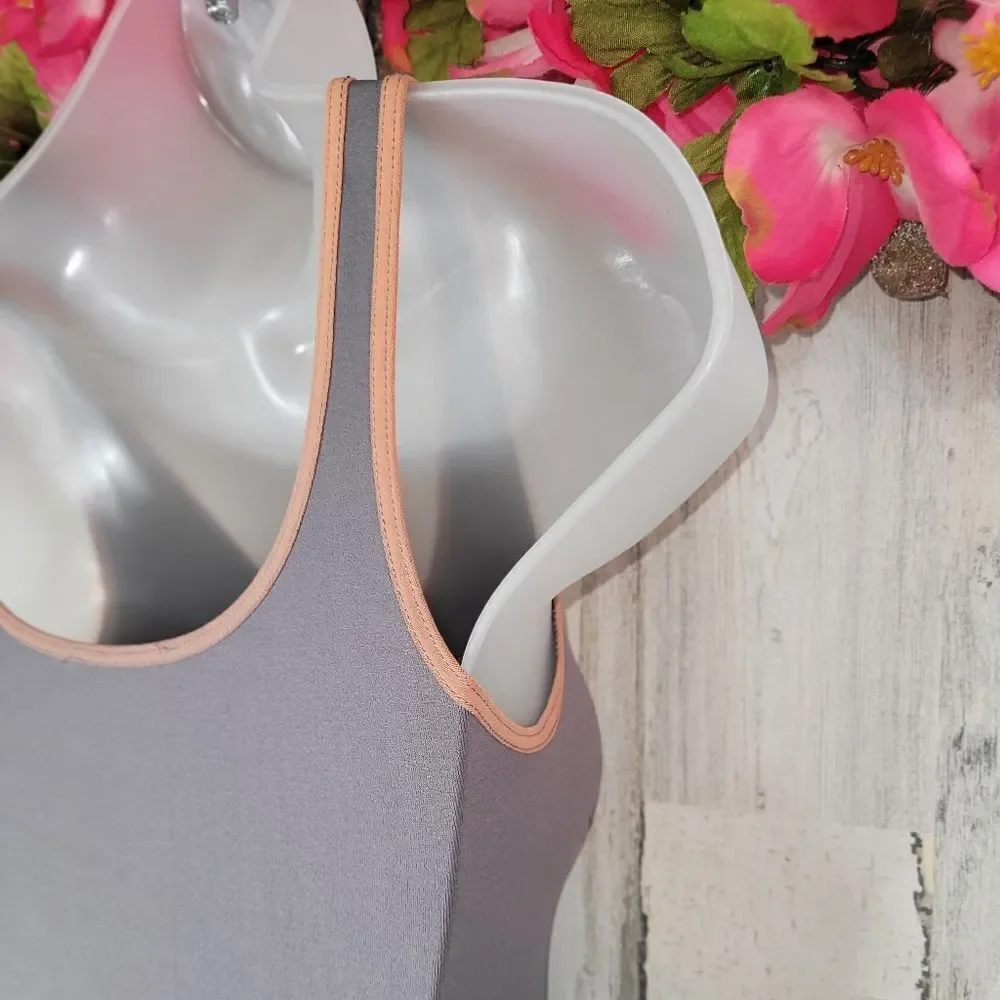 NWOT Free People Seamless Tank